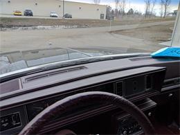 1987 Oldsmobile Cutlass Supreme (CC-1206072) for sale in Webster, South Dakota