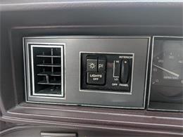 1987 Oldsmobile Cutlass Supreme (CC-1206072) for sale in Webster, South Dakota