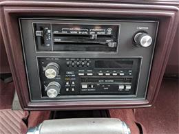 1987 Oldsmobile Cutlass Supreme (CC-1206072) for sale in Webster, South Dakota