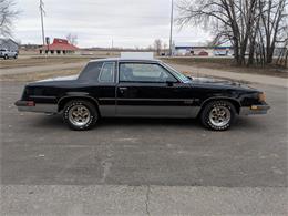 1987 Oldsmobile Cutlass Supreme (CC-1206072) for sale in Webster, South Dakota