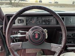 1987 Oldsmobile Cutlass Supreme (CC-1206072) for sale in Webster, South Dakota