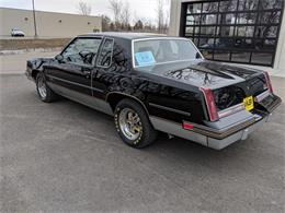 1987 Oldsmobile Cutlass Supreme (CC-1206072) for sale in Webster, South Dakota