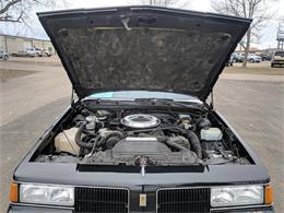 1987 Oldsmobile Cutlass Supreme (CC-1206072) for sale in Webster, South Dakota