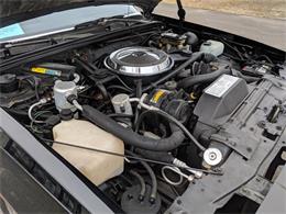 1987 Oldsmobile Cutlass Supreme (CC-1206072) for sale in Webster, South Dakota