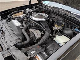 1987 Oldsmobile Cutlass Supreme (CC-1206072) for sale in Webster, South Dakota