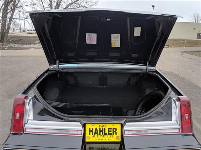 1987 Oldsmobile Cutlass Supreme (CC-1206072) for sale in Webster, South Dakota