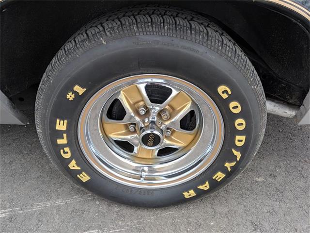 1987 Oldsmobile Cutlass Supreme (CC-1206072) for sale in Webster, South Dakota