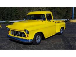 1956 Chevrolet Pickup (CC-1206075) for sale in Cadillac, Michigan