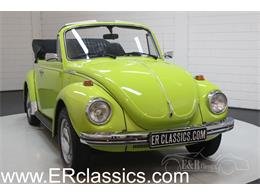 1978 Volkswagen Beetle (CC-1206103) for sale in Waalwijk, Noord-Brabant