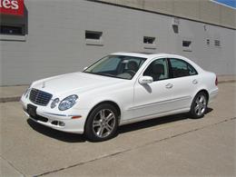 2006 Mercedes-Benz E350 (CC-1206113) for sale in Omaha, Nebraska