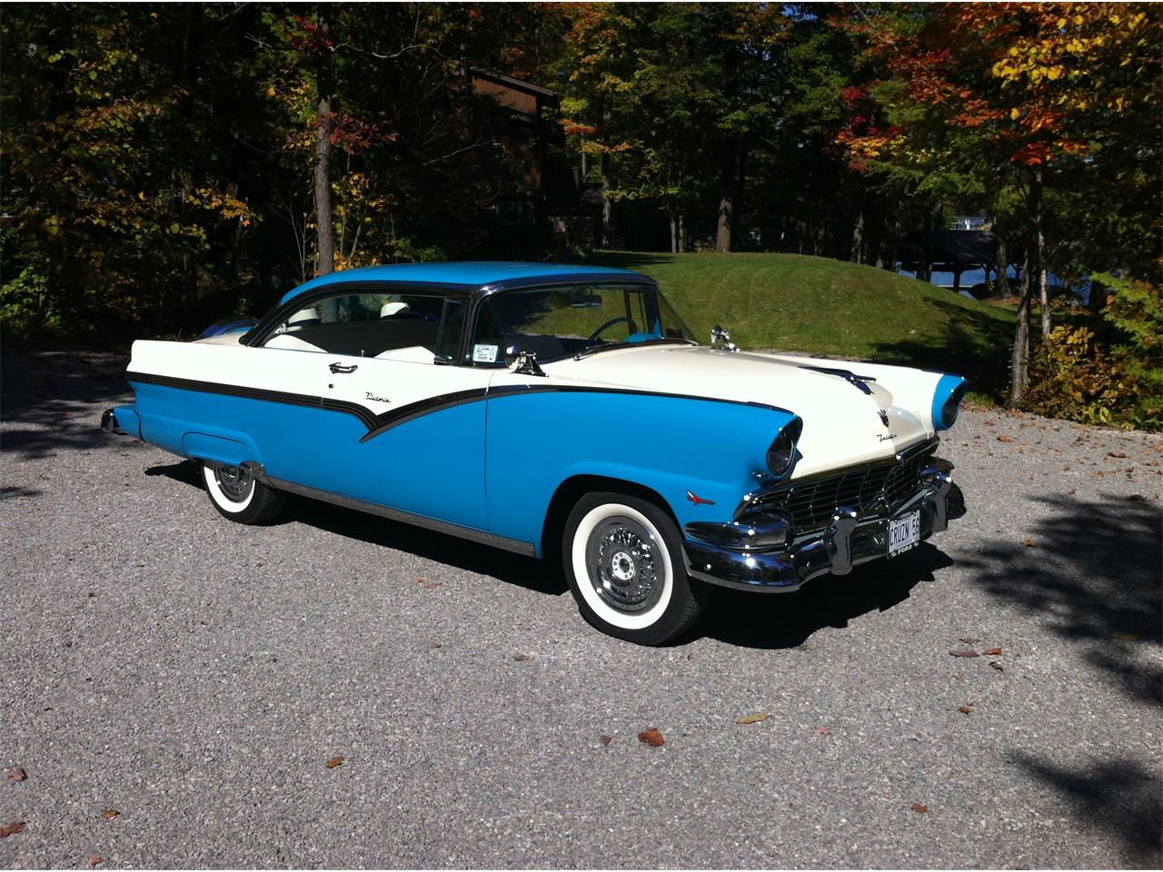 1956 Ford Fairlane for Sale CC1206137