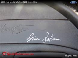 2001 Ford Mustang (Saleen) (CC-1206149) for sale in Gladstone, Oregon