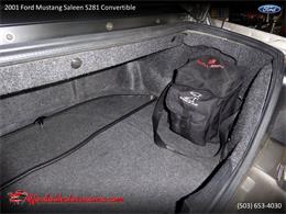 2001 Ford Mustang (Saleen) (CC-1206149) for sale in Gladstone, Oregon