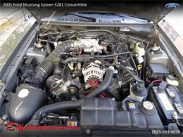 2001 Ford Mustang (Saleen) (CC-1206149) for sale in Gladstone, Oregon