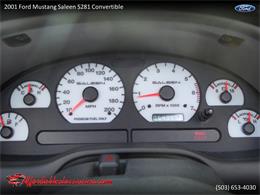 2001 Ford Mustang (Saleen) (CC-1206149) for sale in Gladstone, Oregon