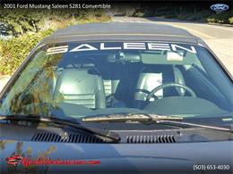 2001 Ford Mustang (Saleen) (CC-1206149) for sale in Gladstone, Oregon