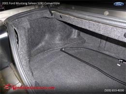 2001 Ford Mustang (Saleen) (CC-1206149) for sale in Gladstone, Oregon