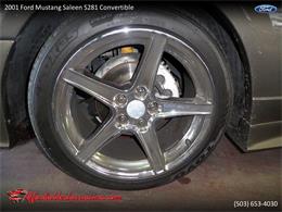 2001 Ford Mustang (Saleen) (CC-1206149) for sale in Gladstone, Oregon
