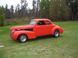 1939 Oldsmobile Street Rod (CC-1200615) for sale in Cadillac, Michigan