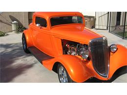 1934 Ford Coupe (CC-1206170) for sale in Peoria, Arizona