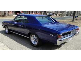 1967 Chevrolet Malibu (CC-1206175) for sale in Prior Lake, Minnesota