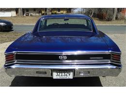 1967 Chevrolet Malibu (CC-1206175) for sale in Prior Lake, Minnesota