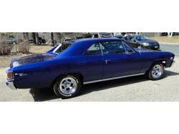 1967 Chevrolet Malibu (CC-1206175) for sale in Prior Lake, Minnesota