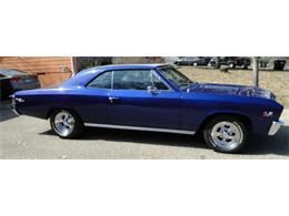 1967 Chevrolet Malibu (CC-1206175) for sale in Prior Lake, Minnesota