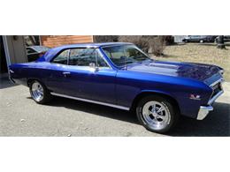 1967 Chevrolet Malibu (CC-1206175) for sale in Prior Lake, Minnesota