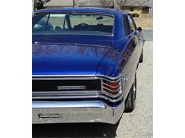1967 Chevrolet Malibu (CC-1206175) for sale in Prior Lake, Minnesota