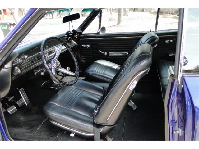 1967 Chevrolet Malibu (CC-1206175) for sale in Prior Lake, Minnesota