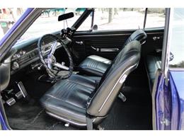 1967 Chevrolet Malibu (CC-1206175) for sale in Prior Lake, Minnesota