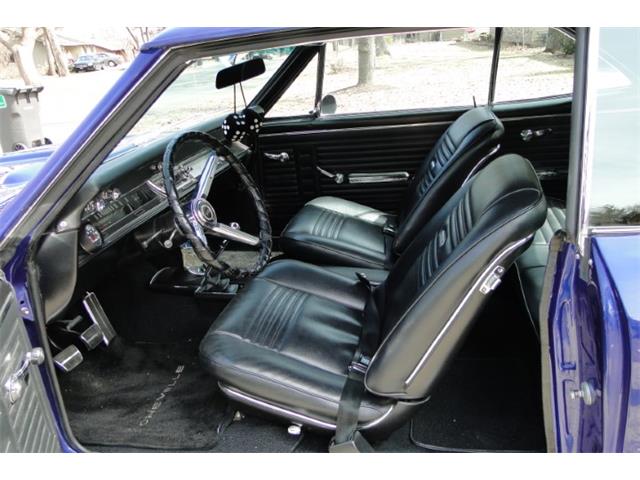 1967 Chevrolet Malibu (CC-1206175) for sale in Prior Lake, Minnesota