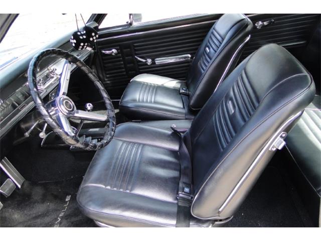 1967 Chevrolet Malibu (CC-1206175) for sale in Prior Lake, Minnesota