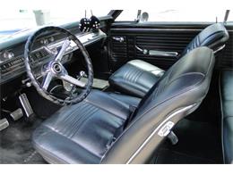 1967 Chevrolet Malibu (CC-1206175) for sale in Prior Lake, Minnesota