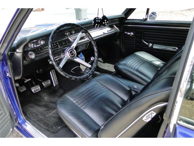 1967 Chevrolet Malibu (CC-1206175) for sale in Prior Lake, Minnesota
