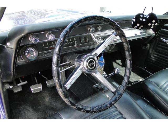 1967 Chevrolet Malibu (CC-1206175) for sale in Prior Lake, Minnesota
