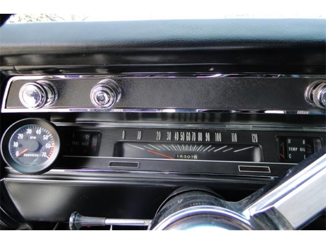 1967 Chevrolet Malibu (CC-1206175) for sale in Prior Lake, Minnesota