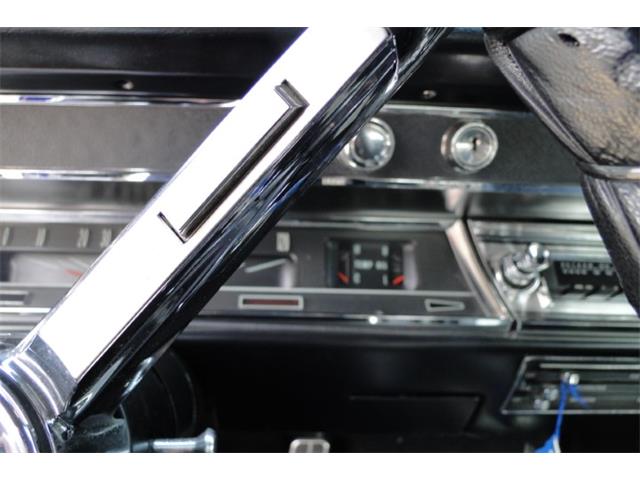 1967 Chevrolet Malibu (CC-1206175) for sale in Prior Lake, Minnesota