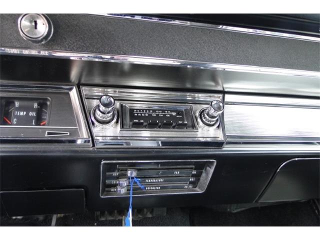 1967 Chevrolet Malibu (CC-1206175) for sale in Prior Lake, Minnesota