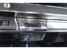 1967 Chevrolet Malibu (CC-1206175) for sale in Prior Lake, Minnesota