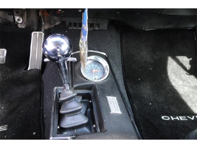 1967 Chevrolet Malibu (CC-1206175) for sale in Prior Lake, Minnesota