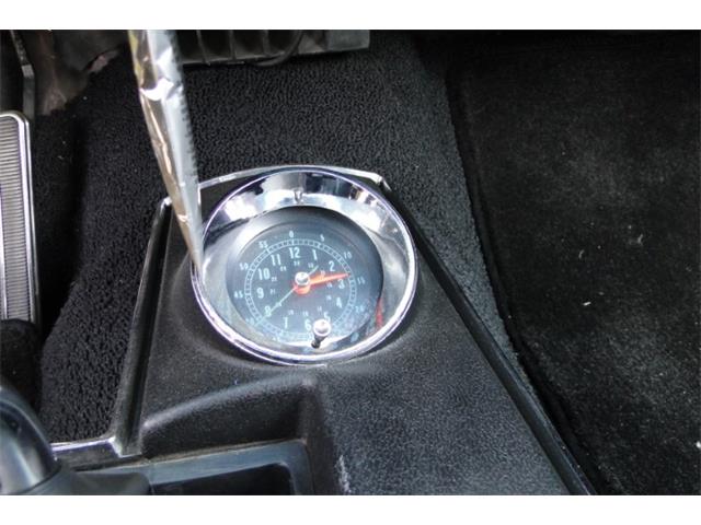 1967 Chevrolet Malibu (CC-1206175) for sale in Prior Lake, Minnesota