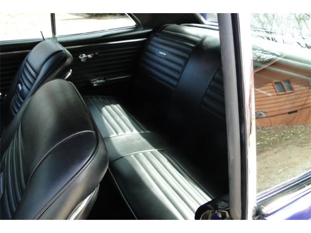 1967 Chevrolet Malibu (CC-1206175) for sale in Prior Lake, Minnesota