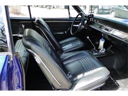 1967 Chevrolet Malibu (CC-1206175) for sale in Prior Lake, Minnesota