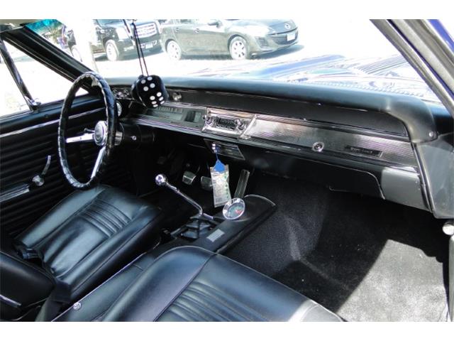1967 Chevrolet Malibu (CC-1206175) for sale in Prior Lake, Minnesota