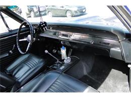 1967 Chevrolet Malibu (CC-1206175) for sale in Prior Lake, Minnesota