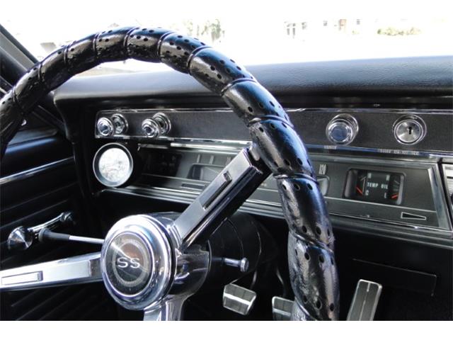 1967 Chevrolet Malibu (CC-1206175) for sale in Prior Lake, Minnesota