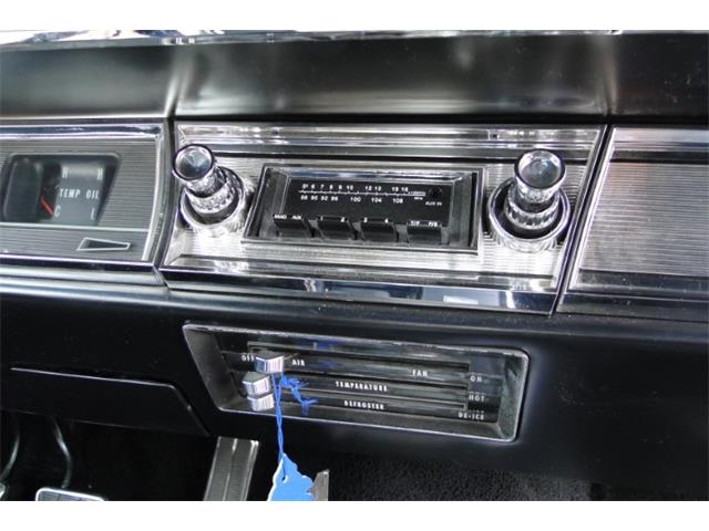 1967 Chevrolet Malibu (CC-1206175) for sale in Prior Lake, Minnesota