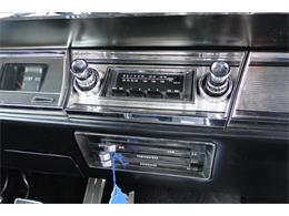 1967 Chevrolet Malibu (CC-1206175) for sale in Prior Lake, Minnesota